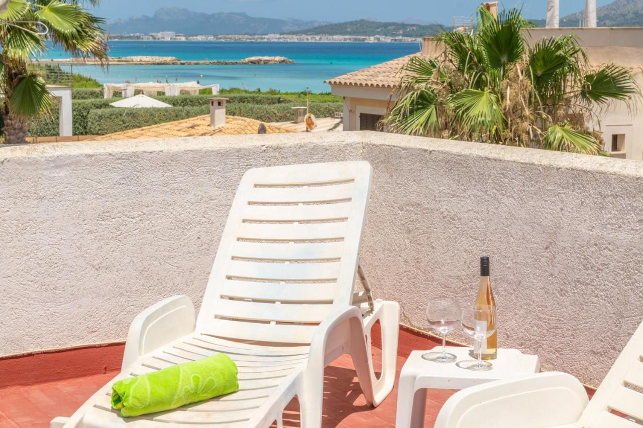 Chalet Violeta De Mar *